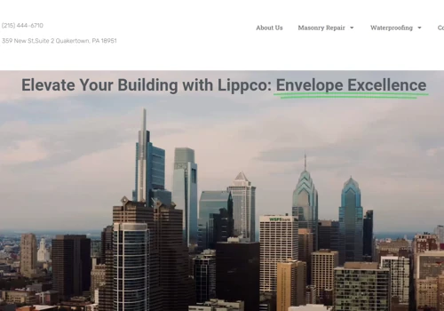 Lippco Web Design/SEO