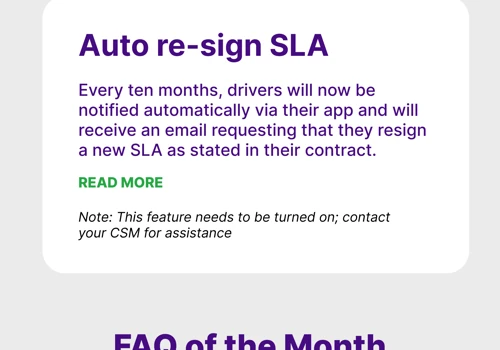 Wise Email Newsletter