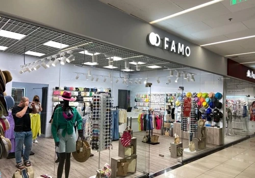 Targeting and end-to-end analytics for FAMO