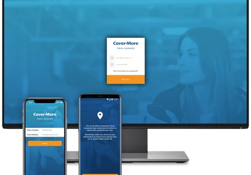 Automate Travel Insurance