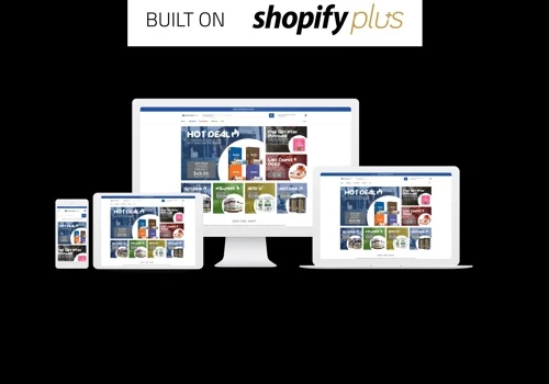 Web Site Development