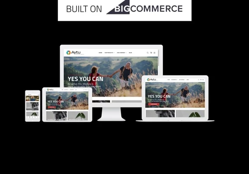 Web Site Refresh