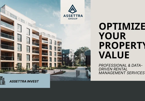 Real Estate Asset Management