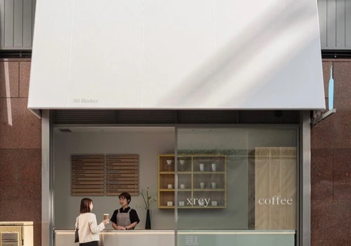 Brand Identity, Packaging, & More for Local Cafe