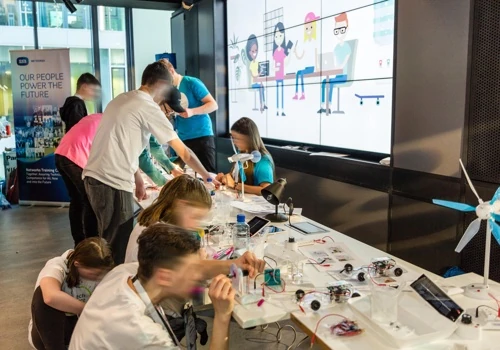 Creative Tech Fest