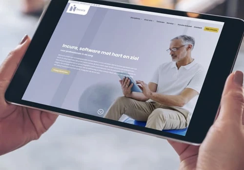 Incura, Corporate Identity & Strategy