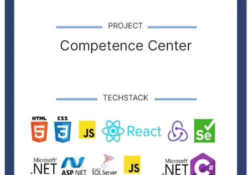 Competence Center