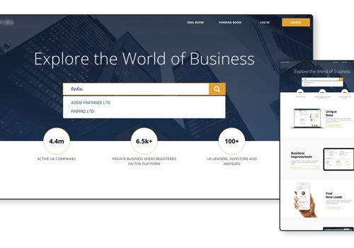 Fintech product