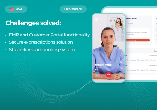 Clinic Management System