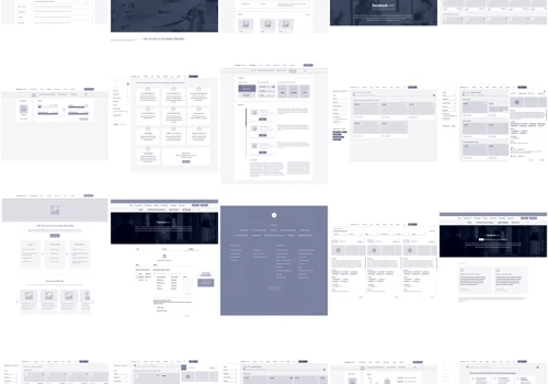 Facebook Business Usability Research
