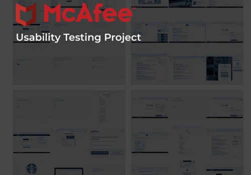 Usability Testing for New Features