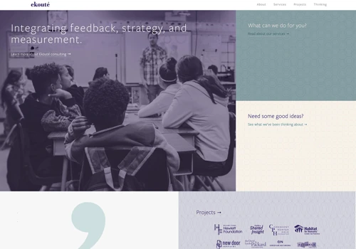 Brand Design and Web Design