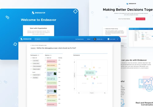Modus Endeavor