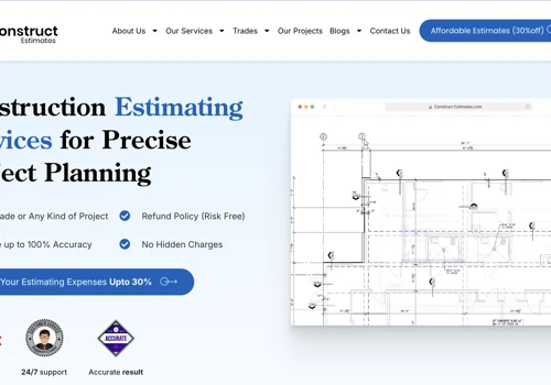 Automating the Web and CRM Platform