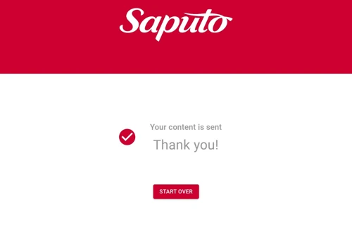 KIOSK APP