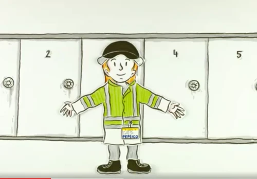 H&S Procedures for PepsiCo