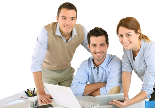 Digital Marketing Solutions