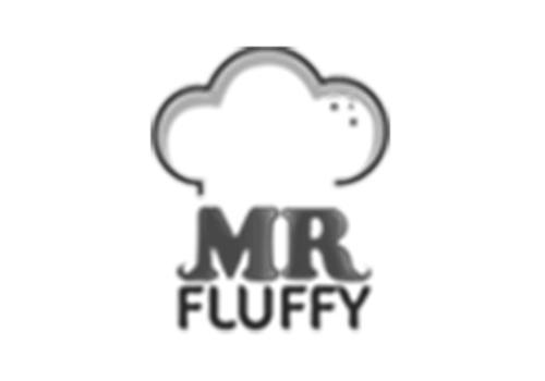 Mr Fluffy Cake