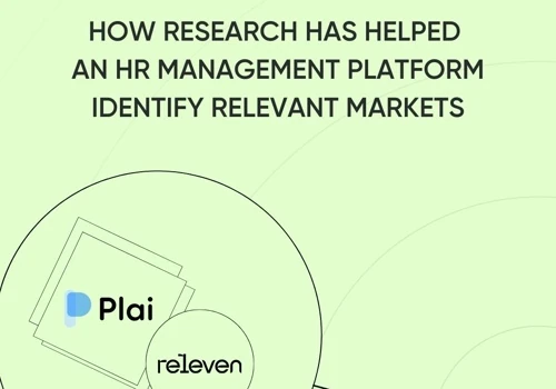 How Research Has Helped an HR Management Platform