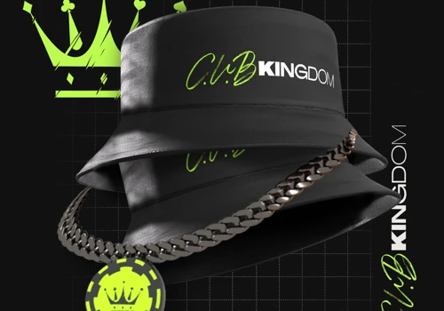 C.U.B Kingdom NFT