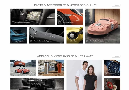 Miva Custom Design & Development
