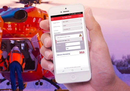 STARS Air Ambulance