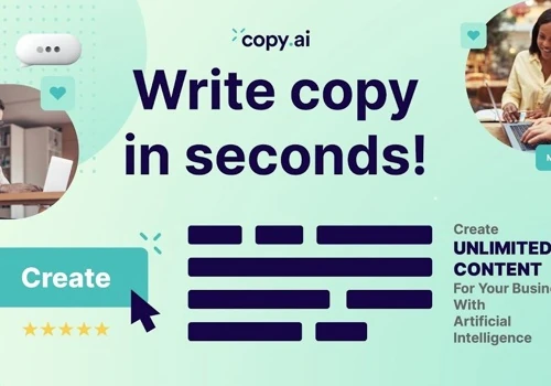 Increasing Copy.ai's Traffic 6x in 5 months