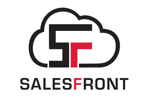 Salesfront