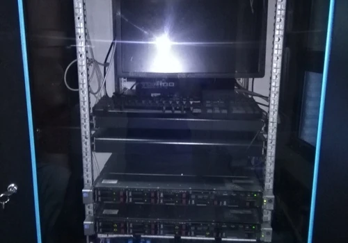 Data center Implementation