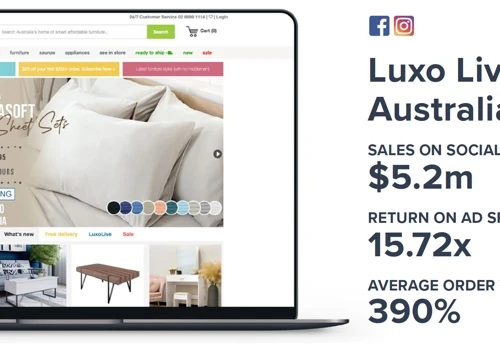 Luxo Living