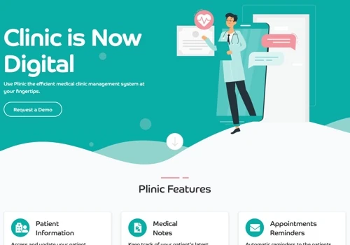 Plinic