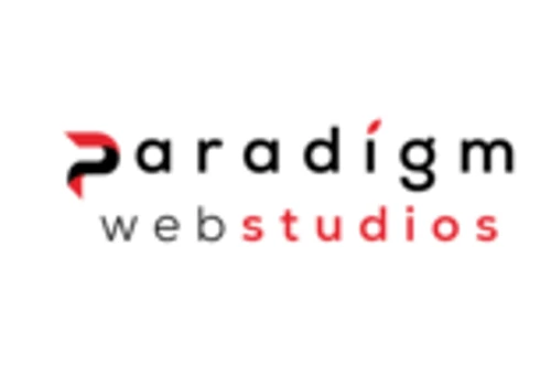 Professional Web Design and Development Company.