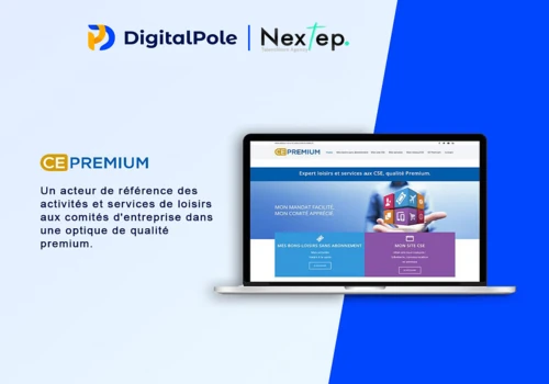 Custom Dev & Support for Cepremium's Platform