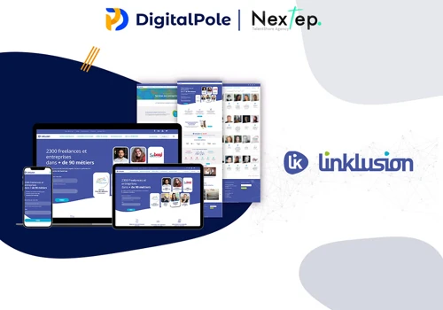 Long-Term Staff Augmentation&Web Evolution Support