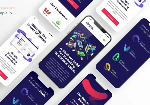 Website Development