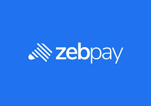 ZebPay Cryptocurrency Exchange