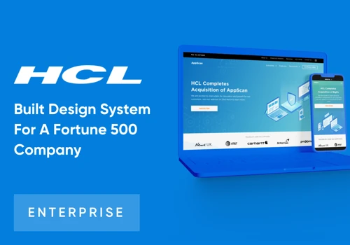 HCL Tech (Enterprise)