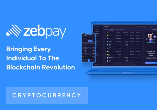 ZebPay (Cryptocurrency)
