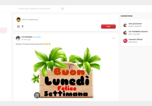 Cryptocurrency & NFTs based E-commerce Platform