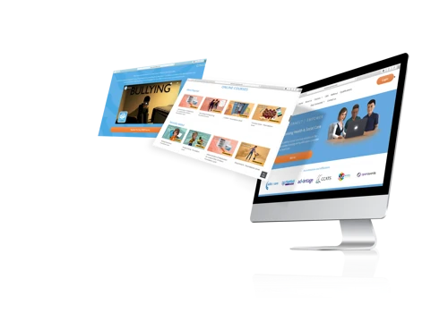 Branding, Strategy, Web Development, Animation Video's & SEO