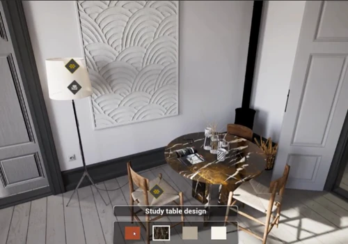 Archviz Estate – Immersive Real Estate Visualizati