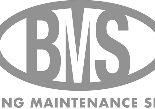 BMS (Building Maintenance Service) - Customer Story