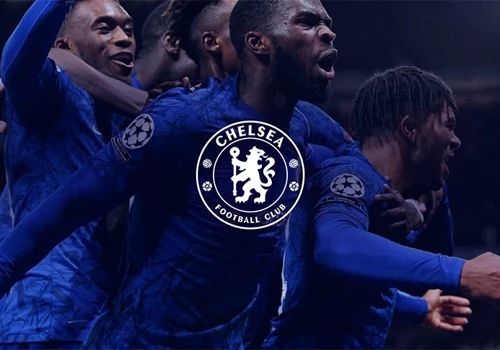 Project with Chelsea Football Club