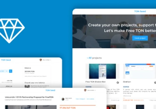 Crowdfunding platform