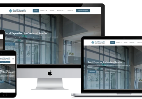 Website Design/Development
