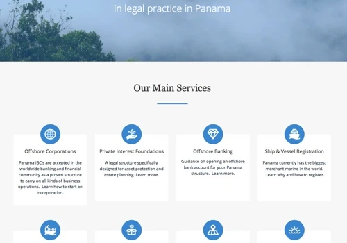 Mata & Pitti Attorneys at Law