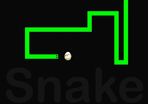 Snake Game