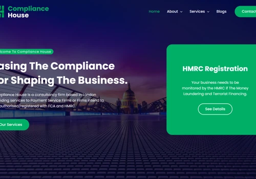 Compliance House