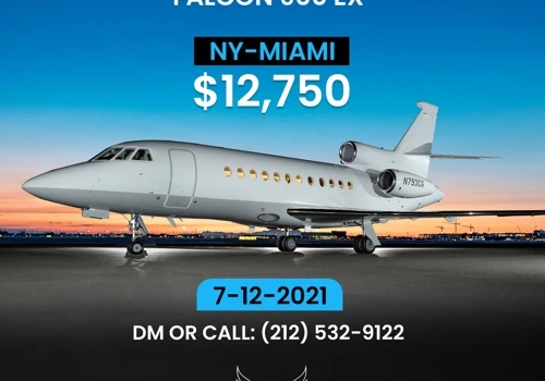 Executive Jets