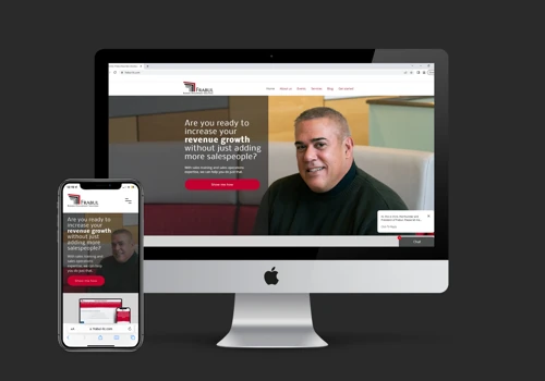 Website Build